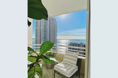 888 Brickell Key Dr #2209, Miami, FL 33131 - Photo 1