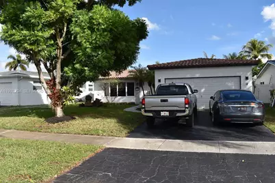 1731 N 54th Ave, Hollywood, FL 33021 - Photo 29