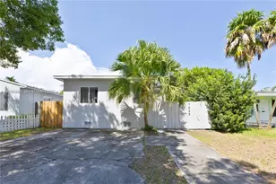 1625 Fletcher St, Hollywood, FL 33020 - Photo 1