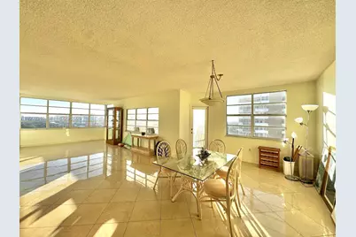 1980 S Ocean Dr #20Q, Hallandale Beach, FL 33009 - Photo 5