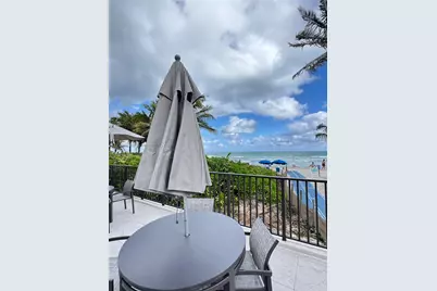 1980 S Ocean Dr #20Q, Hallandale Beach, FL 33009 - Photo 23