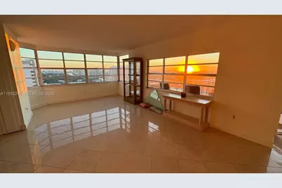 1980 S Ocean Dr #20Q, Hallandale Beach, FL 33009 - Photo 15