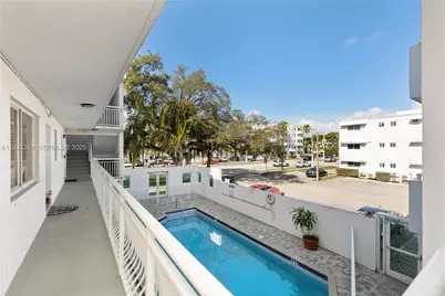 3101 SW 27th Ave #204, Miami, FL 33133 - Photo 27