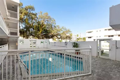 3101 SW 27th Ave #204, Miami, FL 33133 - Photo 29