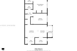 701 NW 19th St, Fort Lauderdale, FL 33311 - Photo 9