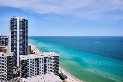 3101 S Ocean Dr #3005, Hollywood, FL 33019 - Photo 45