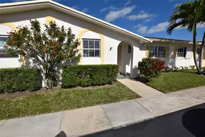 2666 E Emory Dr #F, West Palm Beach, FL 33415 - Photo 19