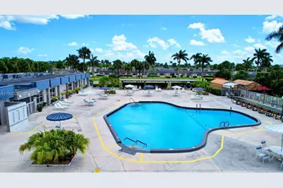 2666 E Emory Dr #F, West Palm Beach, FL 33415 - Photo 27