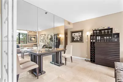 1581 Brickell Ave #107, Miami, FL 33129 - Photo 7