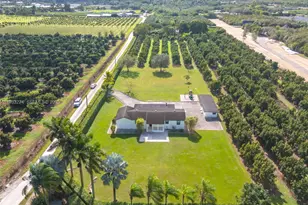 18900 SW 224th St, Miami, FL 33170 - Photo 1