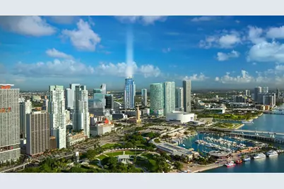 851 NE 1st Ave #2111, Miami, FL 33132 - Photo 49