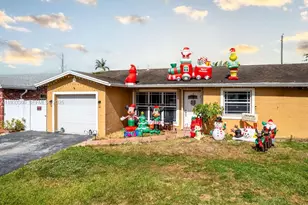 11751 NW 32nd Manor, Sunrise, FL 33323 - Photo 1