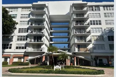 1001 91st St #408, Bay Harbor Islands, FL 33154 - Photo 21