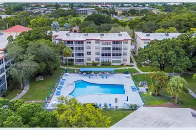 2601 NW 48th Terrace #147, Lauderdale Lakes, FL 33313 - Photo 25