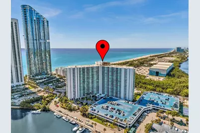 100 Bayview Dr #1025, Sunny Isles Beach, FL 33160 - Photo 25