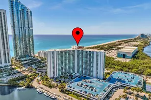 100 Bayview Dr, Sunny Isles Beach, FL 33160 - Photo 25