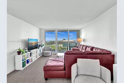 100 Bayview Dr #1025, Sunny Isles Beach, FL 33160 - Photo 5