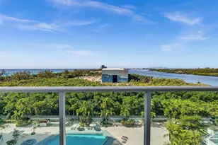 100 Bayview Dr, Sunny Isles Beach, FL 33160 - Photo 1
