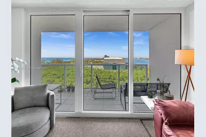 100 Bayview Dr #1025, Sunny Isles Beach, FL 33160 - Photo 3