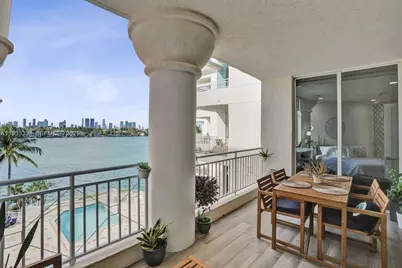 1 Century Ln #510, Miami Beach, FL 33139 - Photo 1