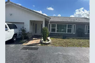 4105 NW 78th Way, Coral Springs, FL 33065 - Photo 1