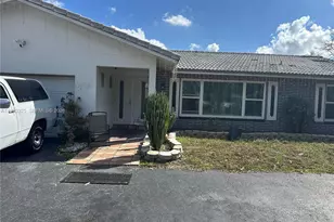 4105 NW 78th Way, Coral Springs, FL 33065 - Photo 1