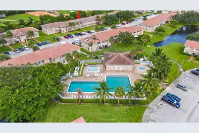 1016 Twin Lakes Dr #20-G, Coral Springs, FL 33071 - Photo 11