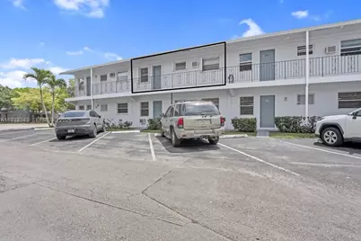 7401 Pines Blvd #221, Pembroke Pines, FL 33024 - Photo 1