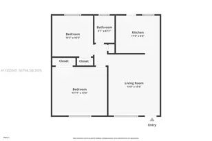 [Address not provided], Pembroke Pines, FL 33024 - Photo 17