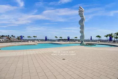 1800 NE 114th St #1007, Miami, FL 33181 - Photo 27