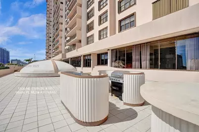 1800 NE 114th St #1007, Miami, FL 33181 - Photo 39