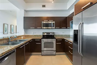 2525 SW 3rd Ave #1708, Miami, FL 33129 - Photo 17