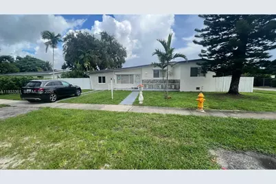 1251 Little River Dr, Miami, FL 33147 - Photo 1