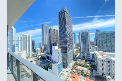 45 SW 9th St #2606, Miami, FL 33130 - Photo 1