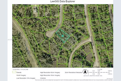 1842 Norma Ct, Lehigh Acres, FL 33972 - Photo 1