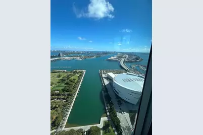 888 Biscayne Blvd #4508, Miami, FL 33132 - Photo 3
