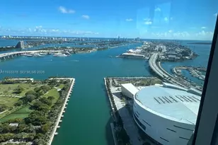 888 Biscayne Blvd, Miami, FL 33132 - Photo 3