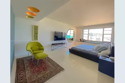 5255 Collins Ave #9E, Miami Beach, FL 33140 - Photo 13