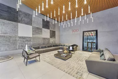 1100 S Miami Ave #2504, Miami, FL 33130 - Photo 5