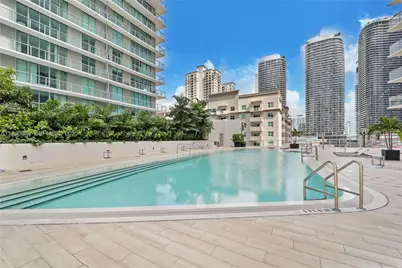 1100 S Miami Ave #2504, Miami, FL 33130 - Photo 25