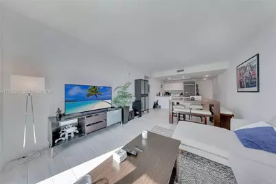 1100 S Miami Ave #2504, Miami, FL 33130 - Photo 11