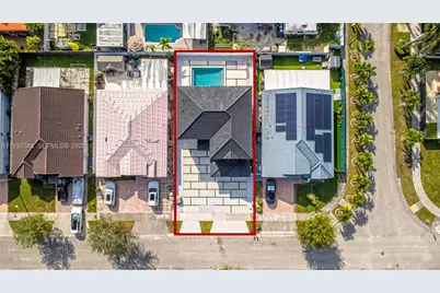 15486 SW 23rd Ln, Miami, FL 33185 - Photo 3