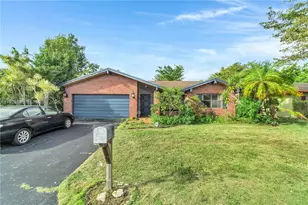 7545 NW 99th Ave, Tamarac, FL 33321 - Photo 1