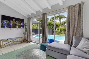 437 NE 107th St, Miami, FL 33161 - Photo 7