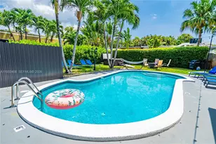 437 NE 107th St, Miami, FL 33161 - Photo 31