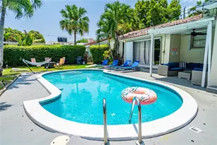 437 NE 107th St, Miami, FL 33161 - Photo 29