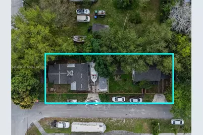 9210 NW 4th Ave, Miami, FL 33150 - Photo 1