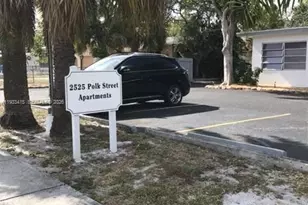 2525 Polk St, Hollywood, FL 33020 - Photo 3