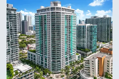 3301 NE 1st Ave #M0705, Miami, FL 33137 - Photo 1