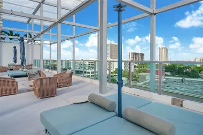 3301 NE 1st Ave #M0705, Miami, FL 33137 - Photo 37